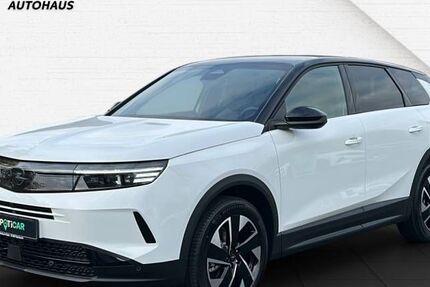 Opel Grandland (X) 4.800 km 36.890 &euro; Burbach 57299