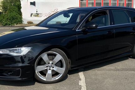 Audi A6 263.700 km 17.800 &euro; Gottmadingen 78244