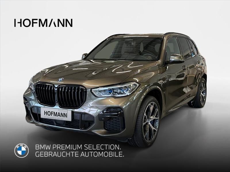 BMW X5 70.300 km 61.990 € Pfaffenhofen 85276