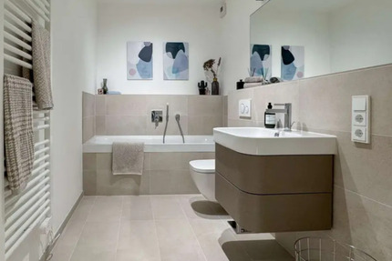 Sanierte Eigentumswohnung 3 Zimmer am Klieversberg 3 zimmer