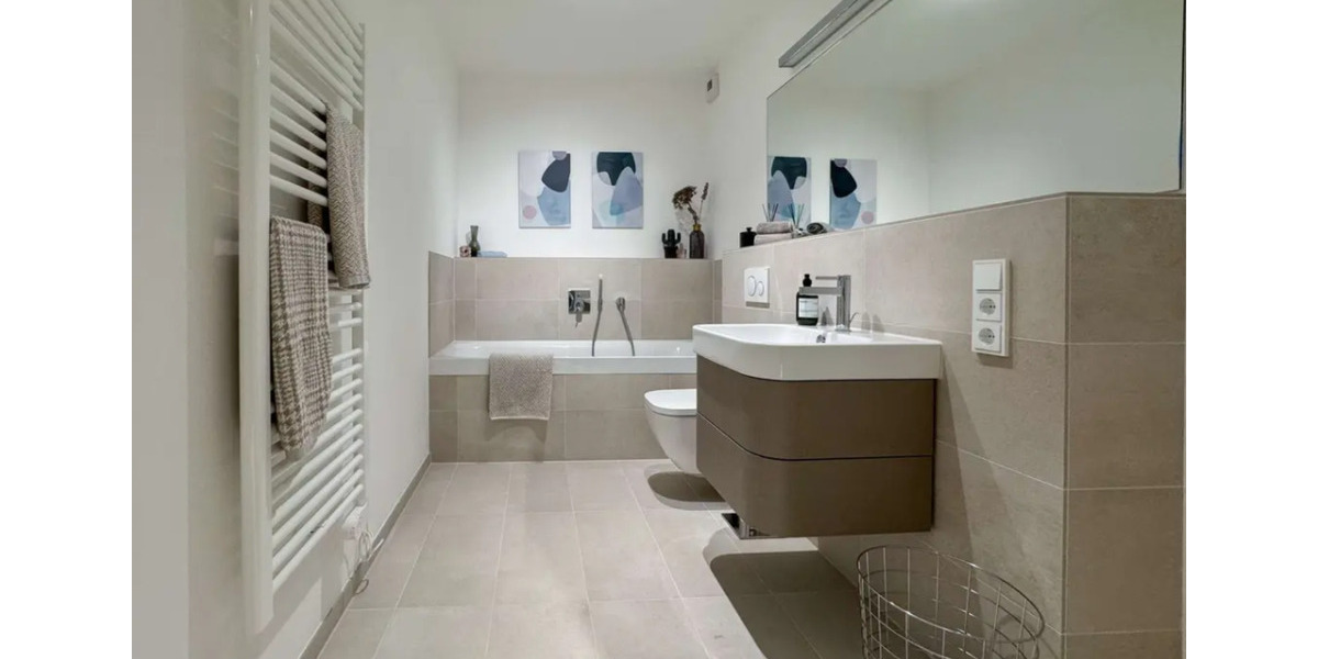 Sanierte Eigentumswohnung 3 Zimmer am Klieversberg 3 zimmer