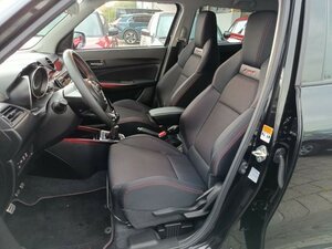 Suzuki SWIFT 1.4 SPORT HYBRID 28.130 km 18.990 &euro; Höhenkirchen-Siegertsbrun 85635