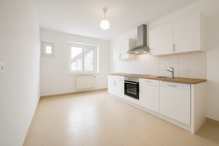 Wohnung Merseburg Neumarkt (Vorstadt) - 4 Zimmer, 93 m&sup2;, 720&euro; | Angebot:27005744