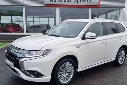 Mitsubishi Outlander 95.900 km 19.490 &euro; Andervenne/Emsland 49832
