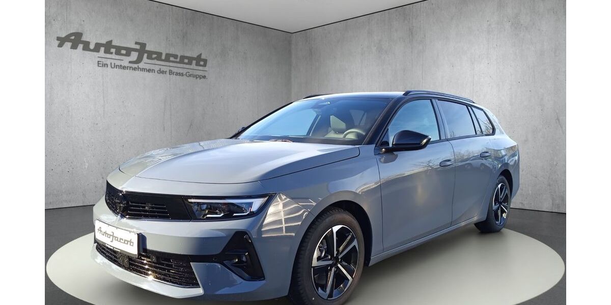 Opel Astra 2.222 km 29.990 &euro; Rüsselsheim 65428