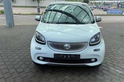 Smart ForFour 75.000 km 5.800 &euro; Markgröningen 71706