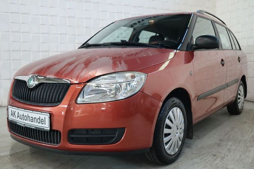 Fabia