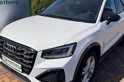 Audi Q2 41.509 km 21.990 € Dippoldiswalde 01744