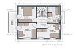 Einfamilienhaus Wehretal Reichensachsen - 4 Zimmer, 129 m&sup2;, 1.321&euro; | Angebot:26816350