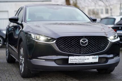 Mazda CX-30 76.246 km 18.950 &euro; Rheda-Wiedenbrück 33378