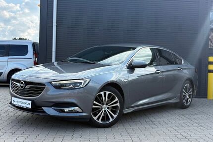 Opel Insignia 131.700 km 11.990 &euro; Ellerau 25479