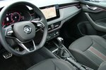 Skoda Kamiq 1.5TSi Monte Carlo ACC LED Pano Kamera 25.667 km 24.980 &euro; Falkensee 14612