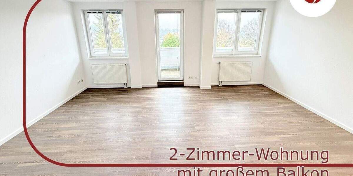 Etagenwohnung Leichlingen - 2 Zimmer, 67 m&sup2;, 650&euro; | Angebot:24856878
