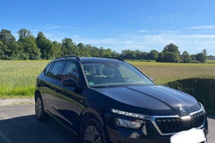 Skoda Kamiq 70.600 km 15.129 &euro; Bielefeld 33649