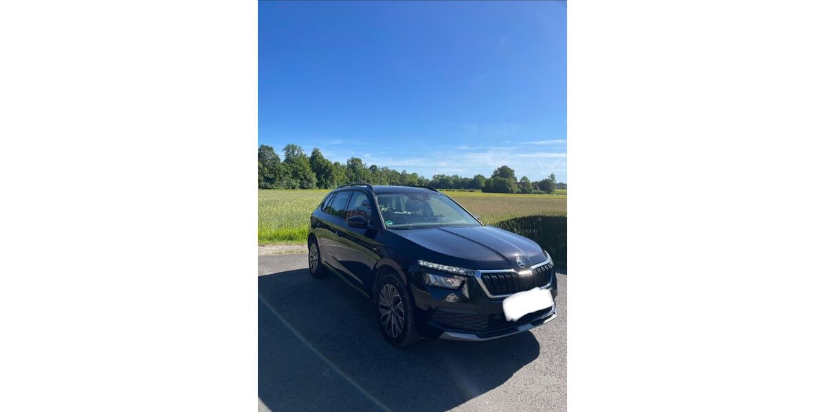 Skoda Kamiq 70.600 km 15.129 &euro; Bielefeld 33649