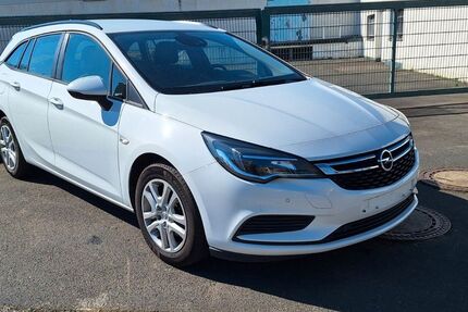 Opel Astra 139.680 km 8.950 &euro; Bonn 53125