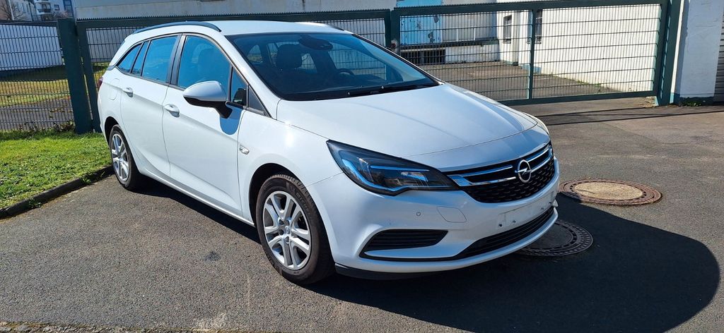 Opel Astra 139.680 km 8.950 &euro; Bonn 53125