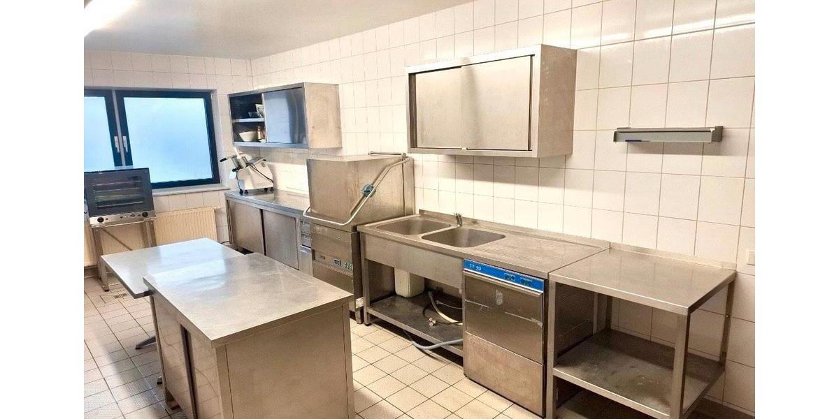 Gewerbeobjekt Bad Zwischenahn - 2.500&euro; | Angebot:26132728