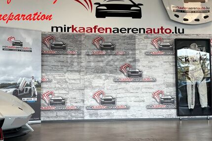 Citroen DS5 298.889 km 4.990 &euro; Dillingen 66763