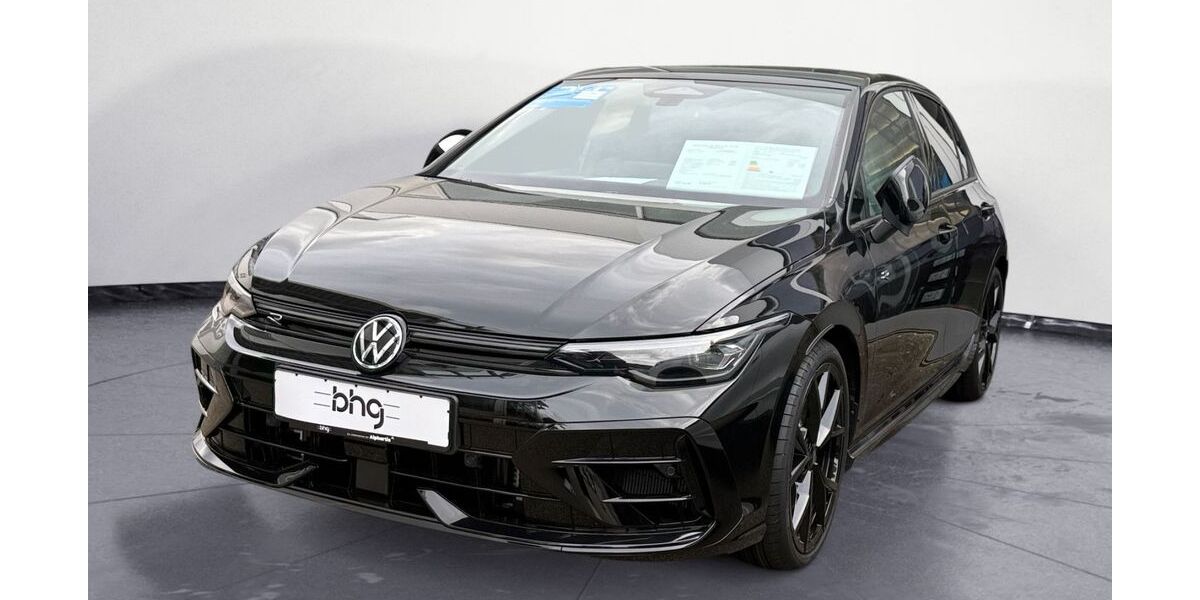 VW Golf 2.098 km 54.888 &euro; Kehl 77694