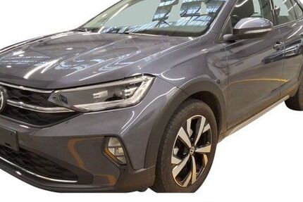 VW Taigo 3.380 km 24.540 &euro; Bad Homburg 61348