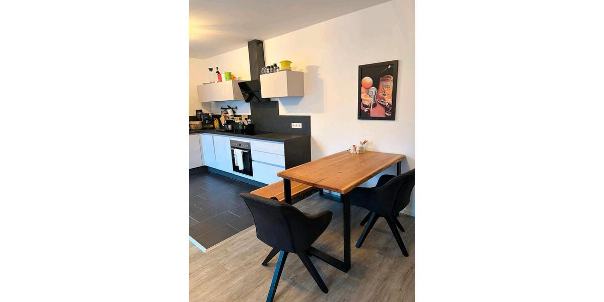 Dachgeschoßwohnung Neureichenau - 3 Zimmer, 67 m&sup2;, 575&euro; | Angebot:25270364