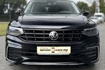 Tiguan R-Line - DAB - Kamera - AAC - Carplay