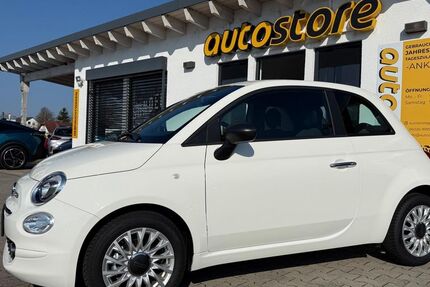 Fiat 500 4.200 km 14.985 &euro; Großostheim 63762
