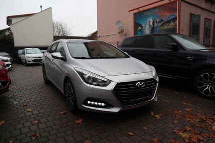 Hyundai i40 118.000 km 14.990 &euro; Worms 67547