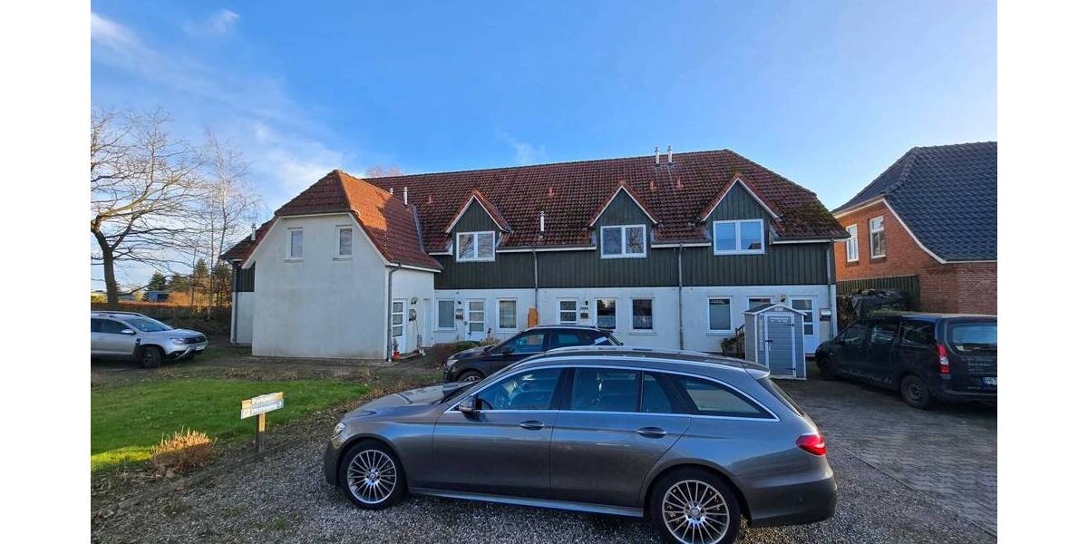 Etagenwohnung Winnert - 3 Zimmer, 68 m&sup2;, 105.000&euro; | Angebot:23947659