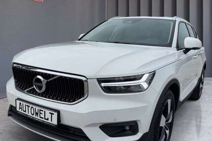 Volvo XC40 24.000 km 29.990 &euro; Schwetzingen 68723