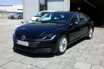 VW Arteon 122.630 km 17.800 &euro; Puchheim 82178