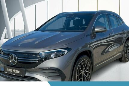 Mercedes-Benz EQA 58.132 km 29.750 &euro; Schwerin 19057