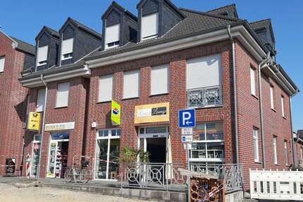 Gewerbeobjekt Wassenberg Orsbeck - 1.075&euro; | Angebot:26375903