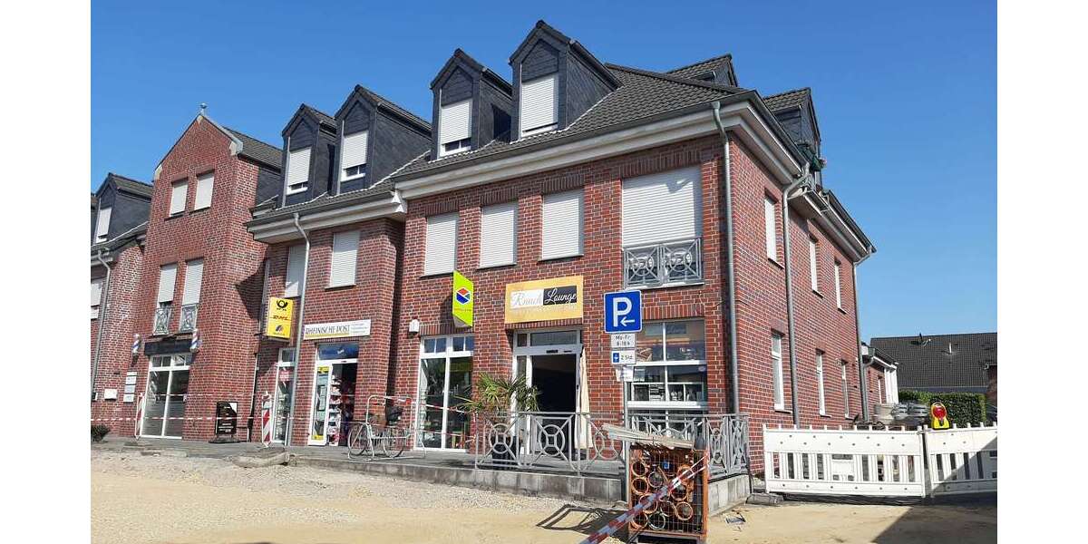 Gewerbeobjekt Wassenberg Orsbeck - 1.075&euro; | Angebot:26375903