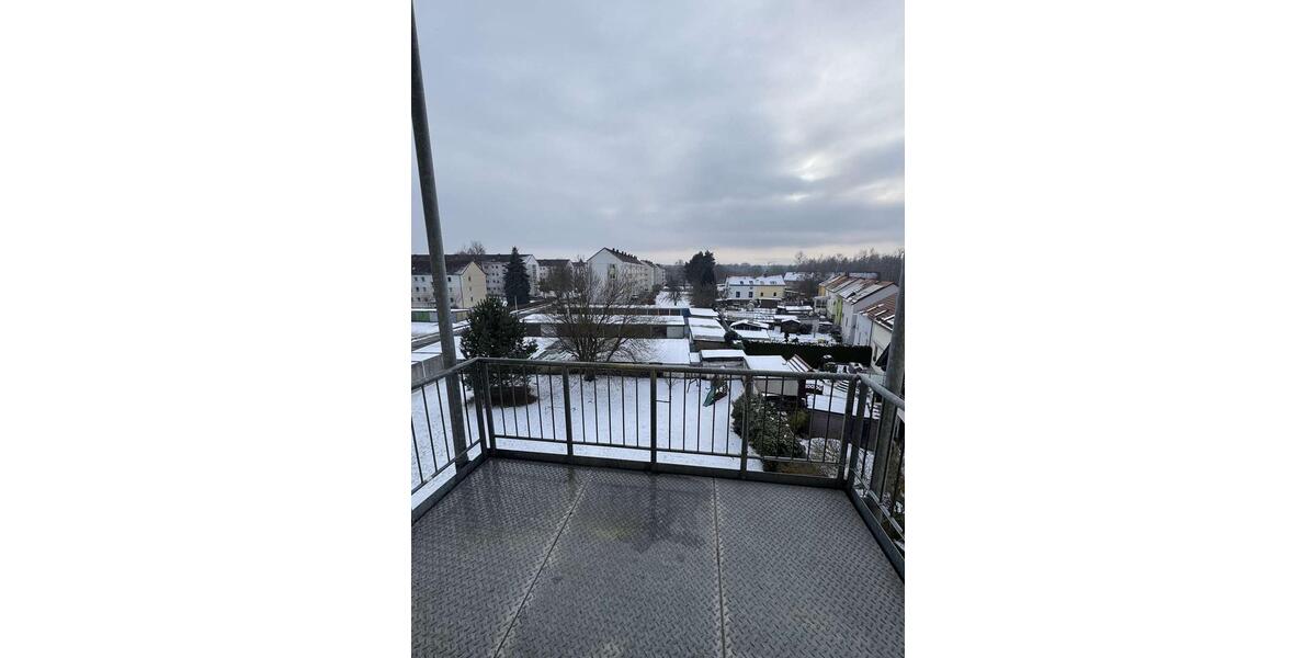 Etagenwohnung Radeberg - 2 Zimmer, 52 m&sup2;, 425&euro; | Angebot:24946787