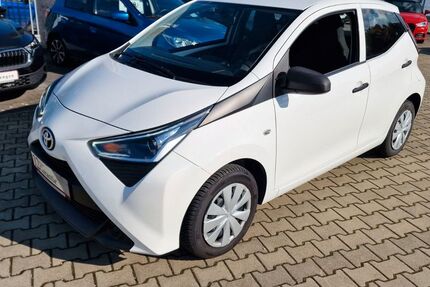 Toyota Aygo (X) 29.900 km 10.990 € Türkheim 86842