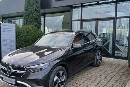 Mercedes-Benz GLC 300 8.400 km 63.400 &euro; Langenau 89129