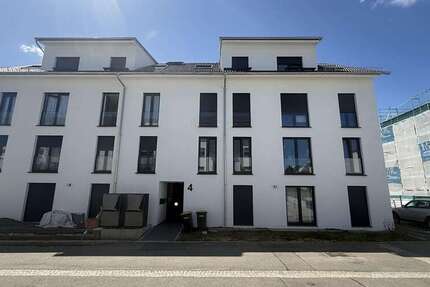 Wohnung zum Mieten in Leinfelden-Echterdingen 1.100 € 58 m²