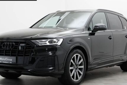 Audi Q7 110.798 km 56.390 &euro; Feldkirchen/Westerham 83620