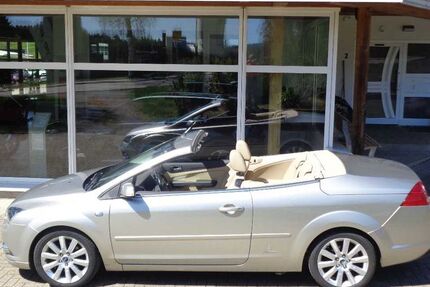 Ford Focus 216.720 km 3.500 &euro; Bernau 79872