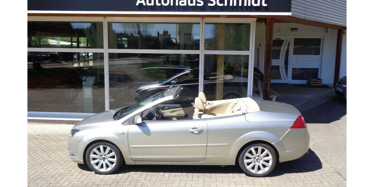 Ford Focus 216.720 km 3.500 &euro; Bernau 79872