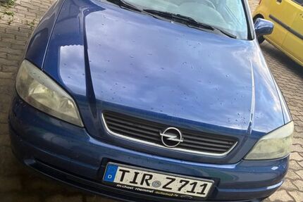 Opel Astra 254.000 km 2.200 &euro; Erbendorf 92681