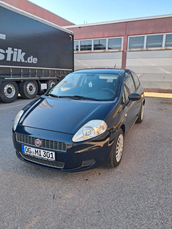 Punto