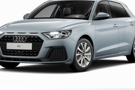 Audi A1 6.238 km 26.890 &euro; Wismar 23970