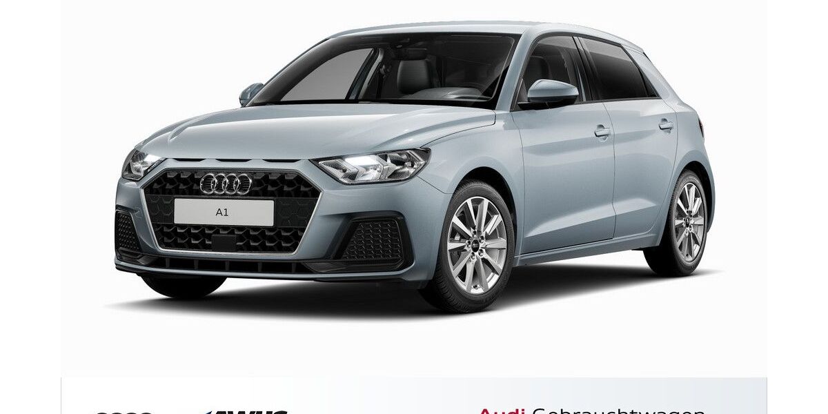 Audi A1 6.238 km 26.890 &euro; Wismar 23970