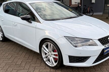 Seat Leon 115.000 km 16.890 &euro; Neumünster 24536