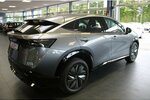 Nissan Ariya 87 kWh Advance Pack 3.805 km 33.980 &euro; Euskirchen 53881