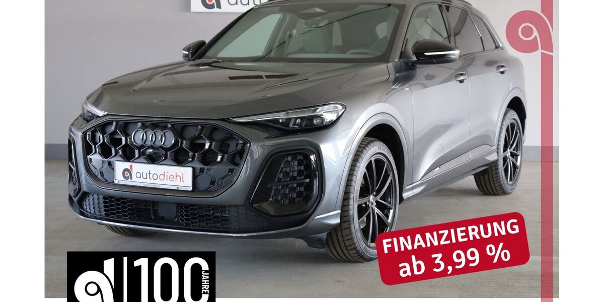 Audi Q5 8.630 km 50.790 &euro; Wetzlar 35576