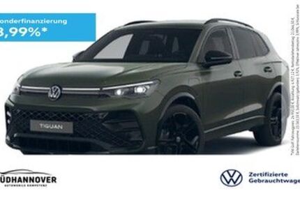 VW Tiguan 15.310 km 46.480 &euro; Göttingen 37081